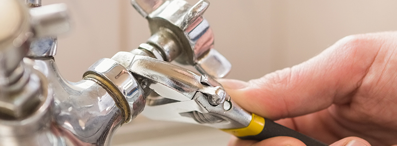 평내동싱크대막힘